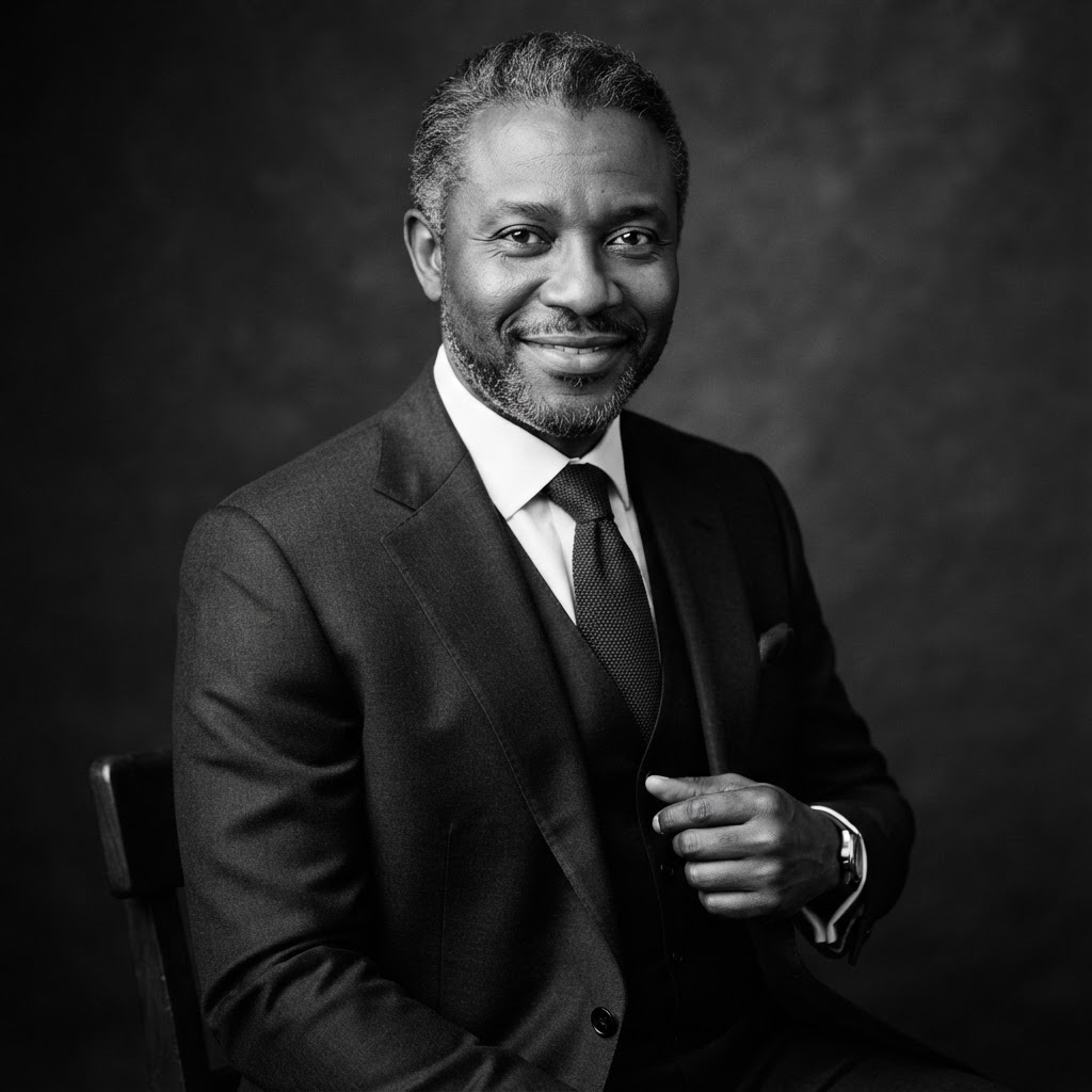 Emmanuel Adeyemi