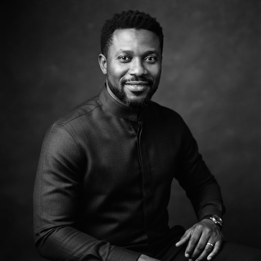 Chidi Okonkwo