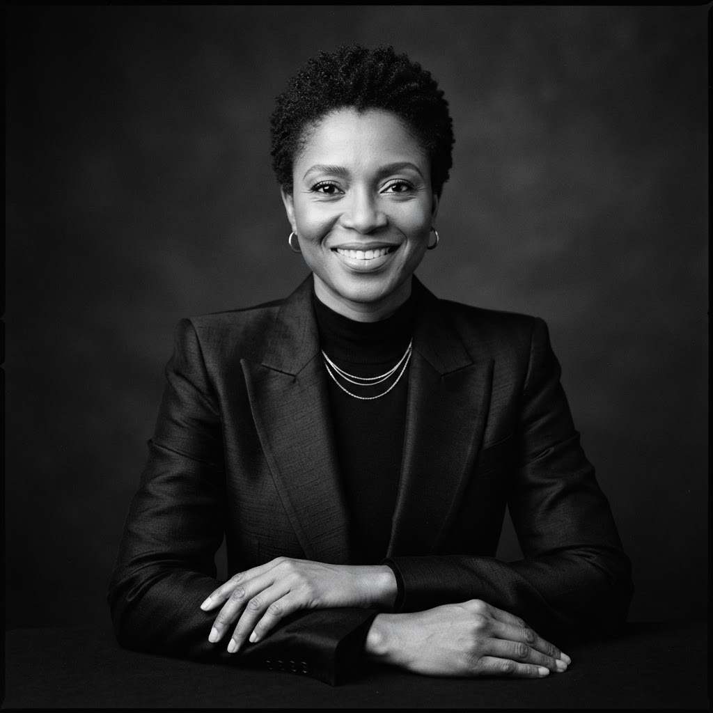 Funmi Adebayo